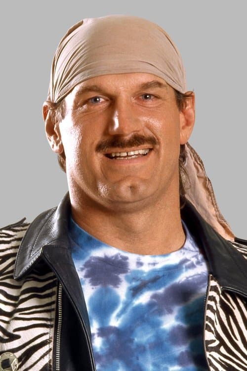 Jesse Ventura foto