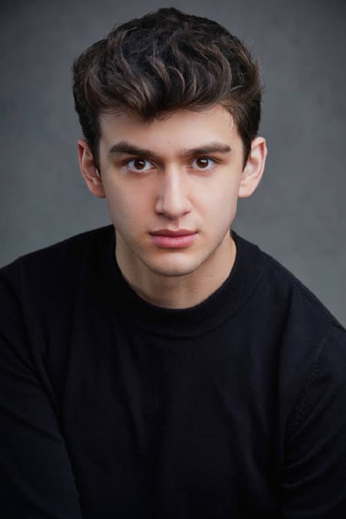 Noah Berc foto