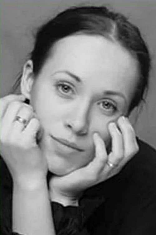 Anna Rud foto