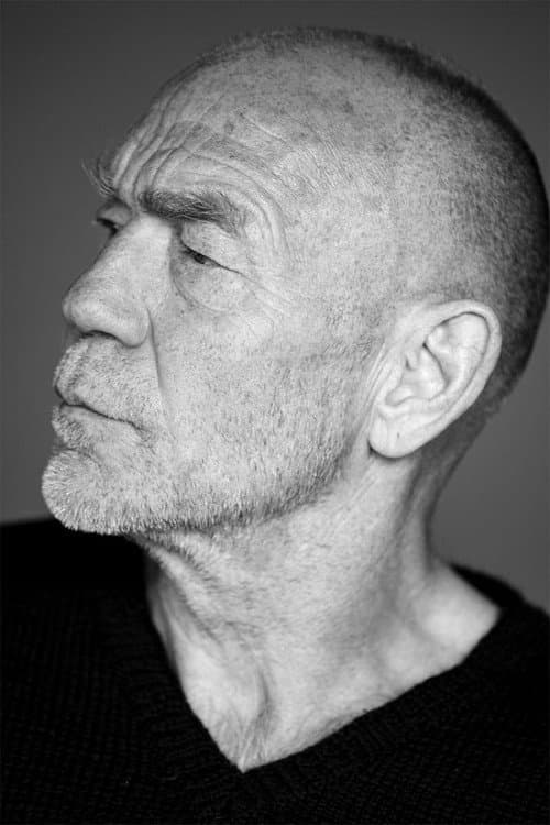 Frank Büttner foto
