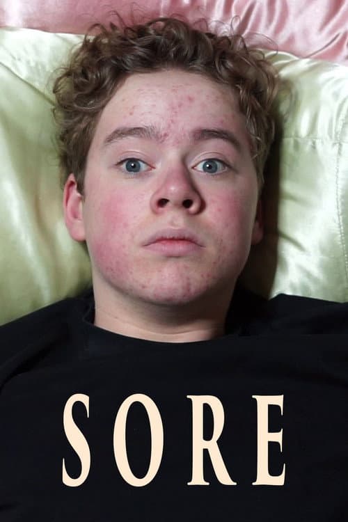 Sore (2025) poster