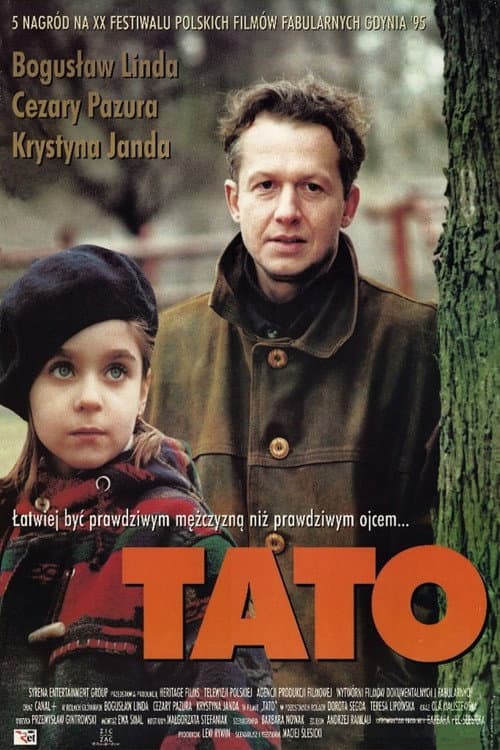 Tato (1995) poster
