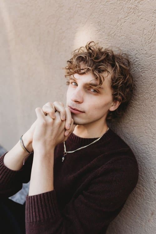 Joseph Stam foto