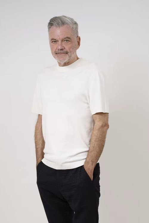 Philippe Hédoux foto