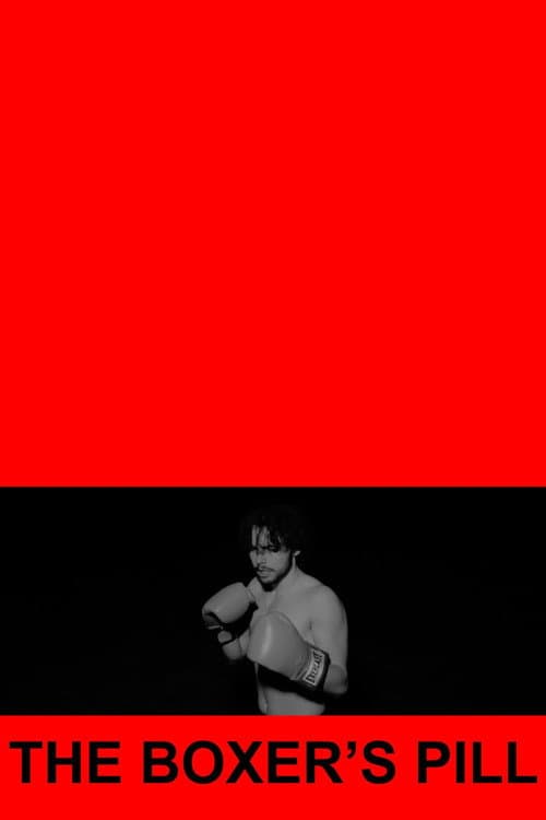 The Boxer's Pill (2024) poster