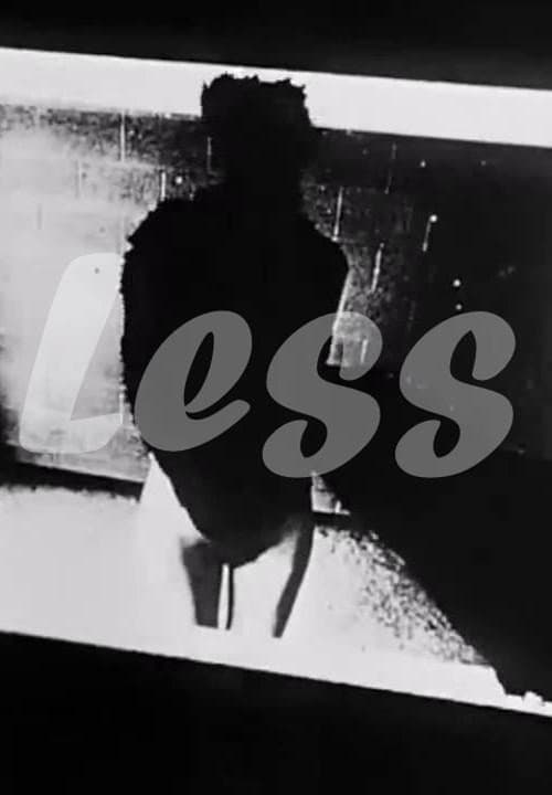 Less (1973) poster