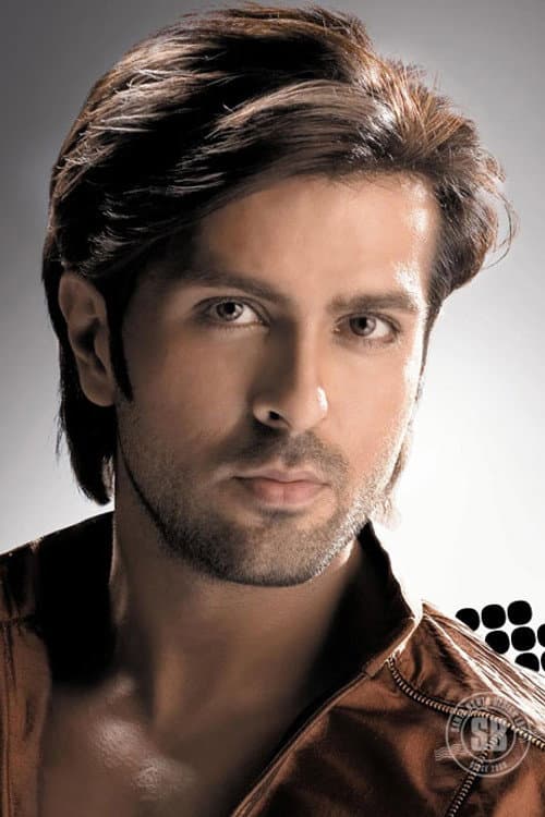 Harman Baweja foto