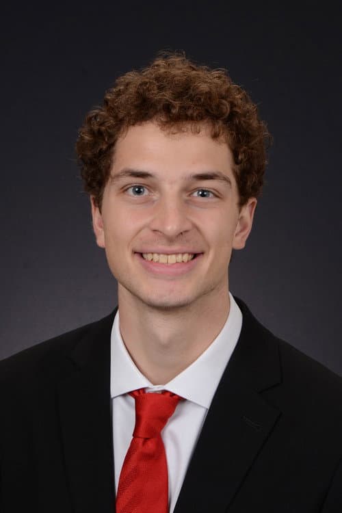 John Christensen foto