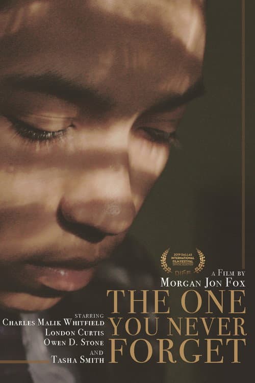 The One You Never Forget (2019) poster