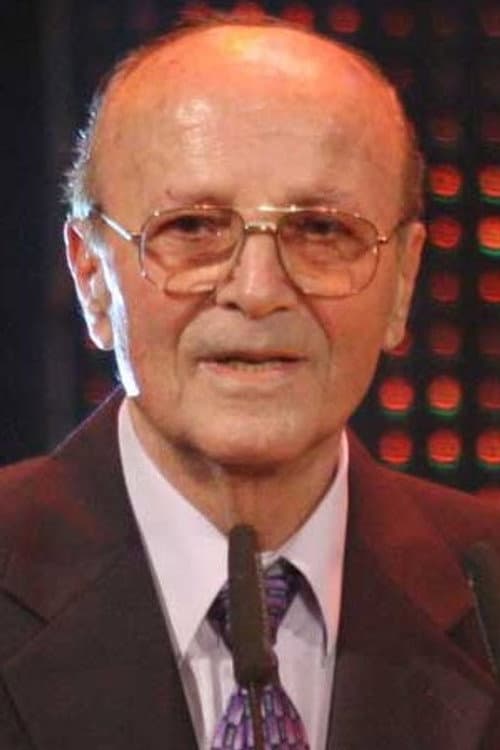 Joel Silberg foto