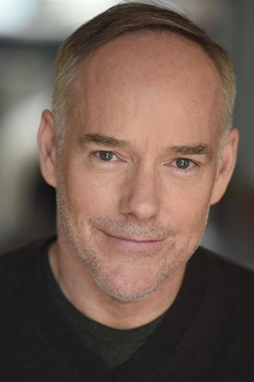Michael Winther foto