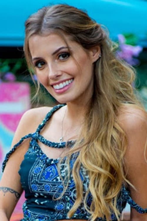 Paola Antonini foto