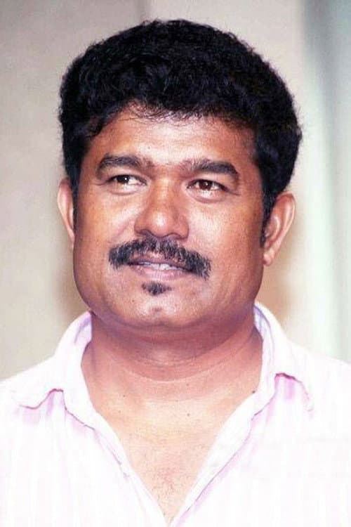 Yathiraj foto