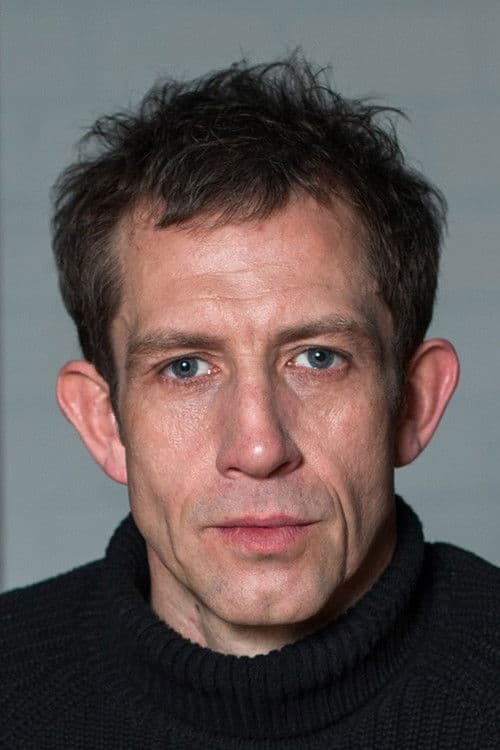 André Szymanski foto