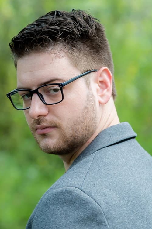 A.J. Constantino foto