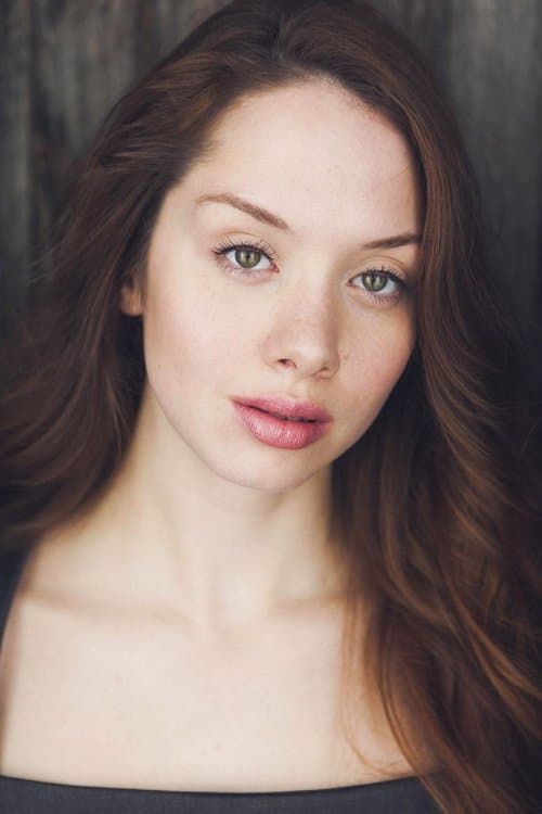 Chelsea LeSage foto