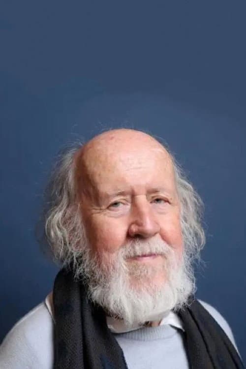 Hubert Reeves foto
