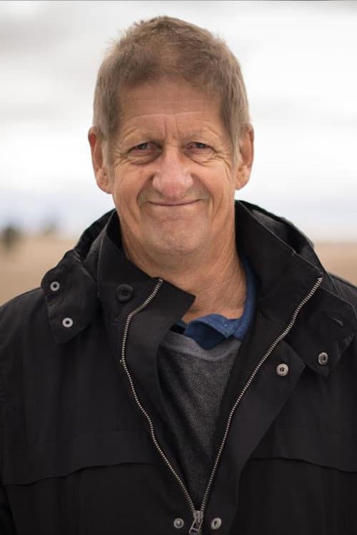 Greig Pickhaver foto