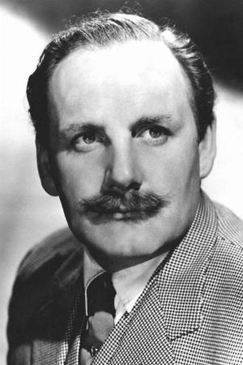 Howard Marion-Crawford foto