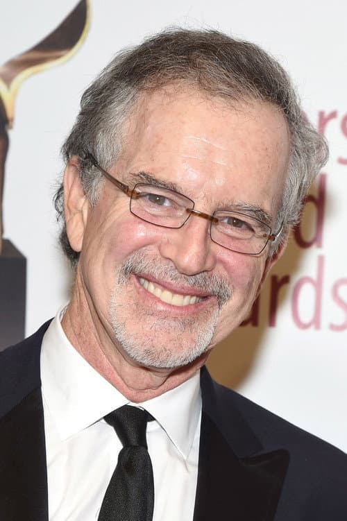 Garry Trudeau foto