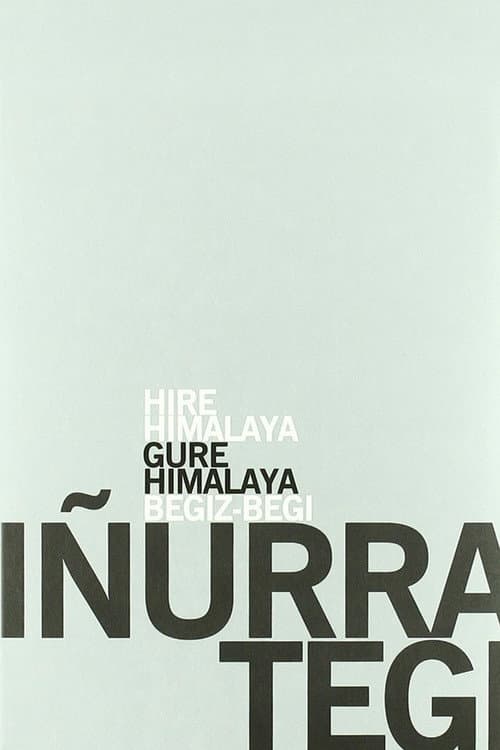 Hire Himalaya (2002) poster