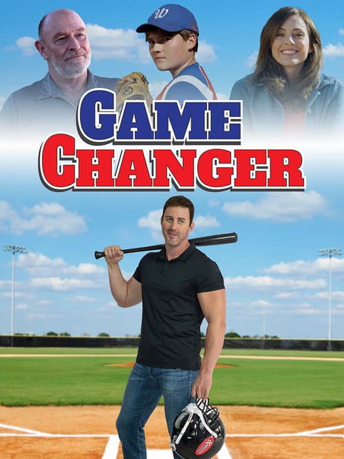 Game Changer (2022) poster