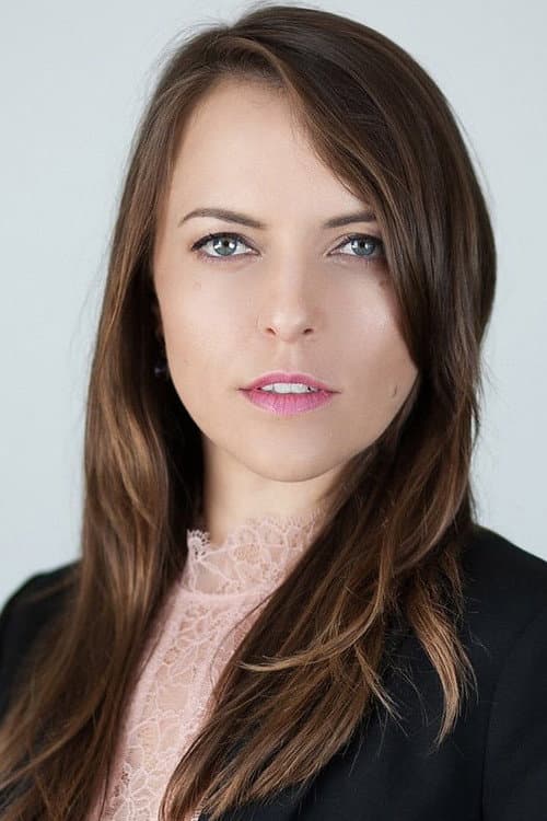 Olga Kay foto