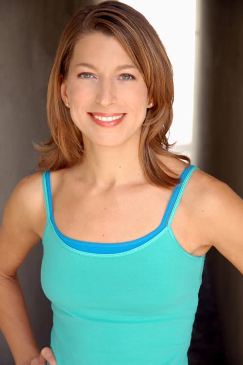 Danielle Reierson foto