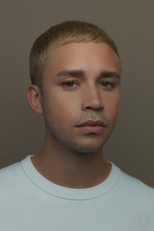 Jeremy McClain foto