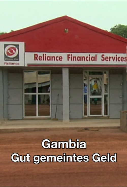 Banking the Unbanked (2009) poster