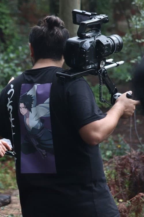 Marcos Koe foto