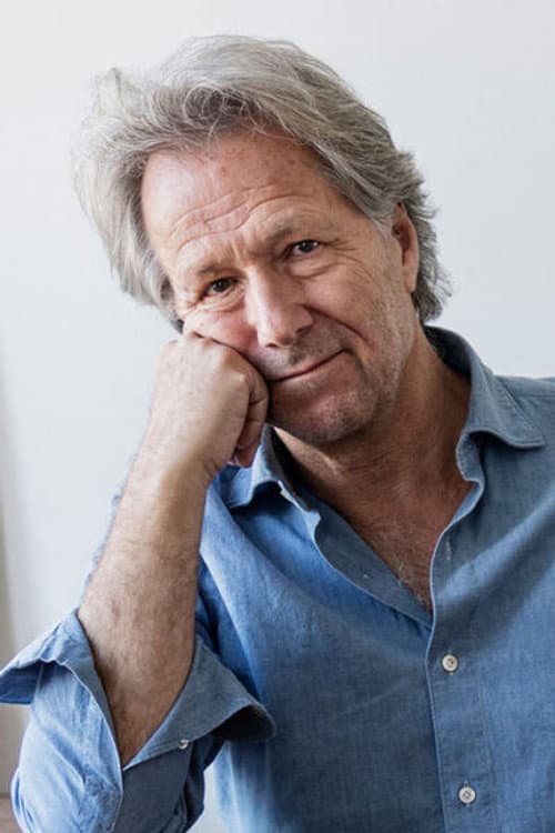 Fredrik Gertten foto