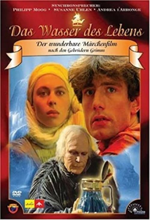 O živej vode (1987) poster