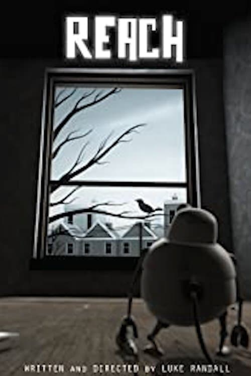 Reach (2009) poster