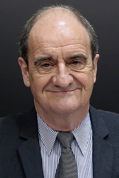 Pierre Lescure foto
