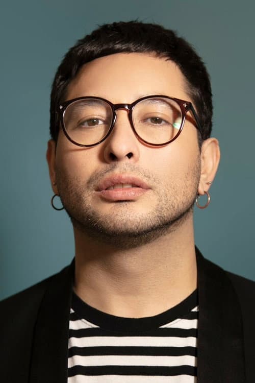 Luis Aliste foto