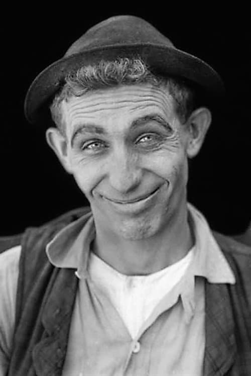 Rube Miller foto
