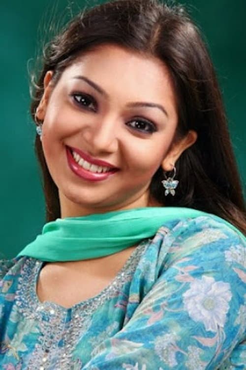 Sadia Jahan Prova foto