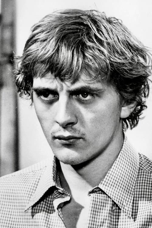 David Hemmings foto