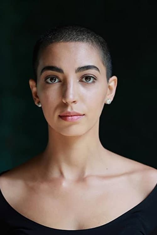 Yasaman Mohsani foto