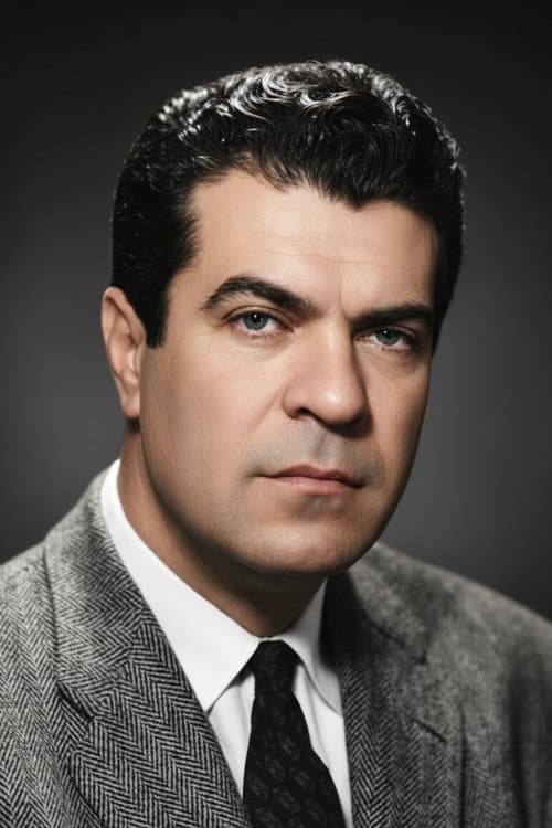 Kemal Ergüvenç foto