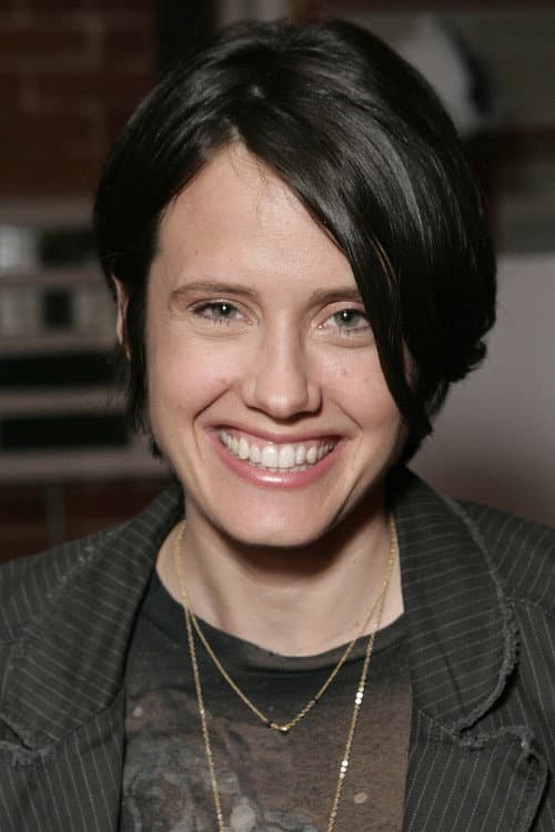 Leanna Creel foto