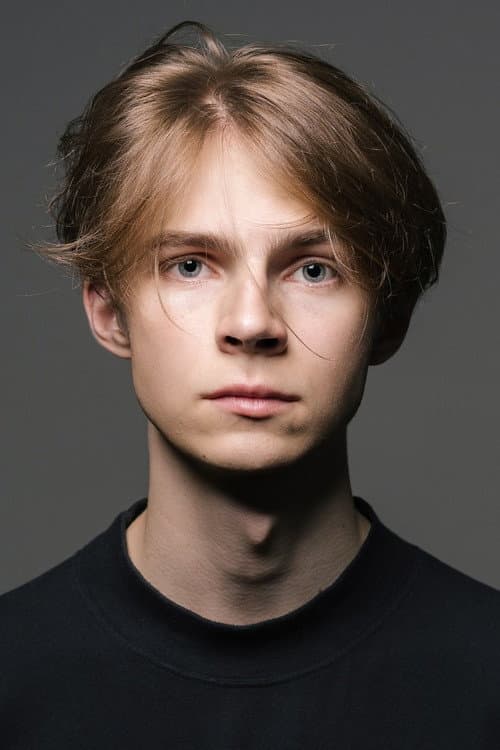 Richard Ester foto