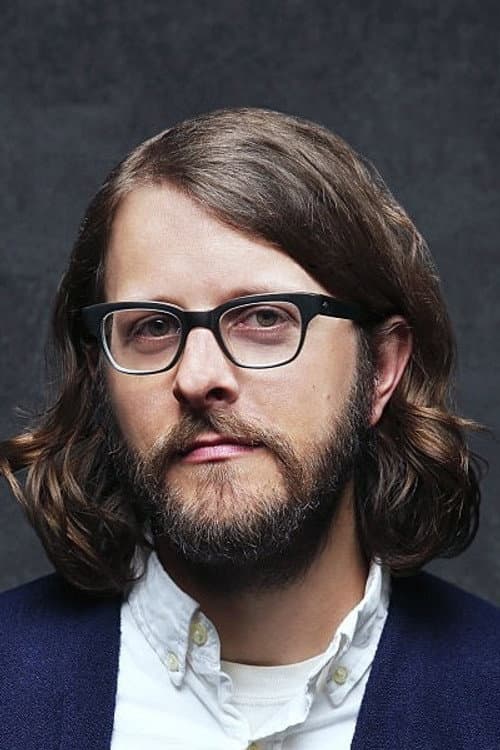 Christopher K. Walker foto