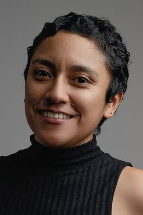 Ana Jacobo foto