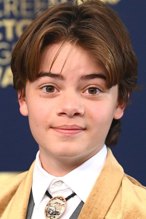 Brecken Merrill foto