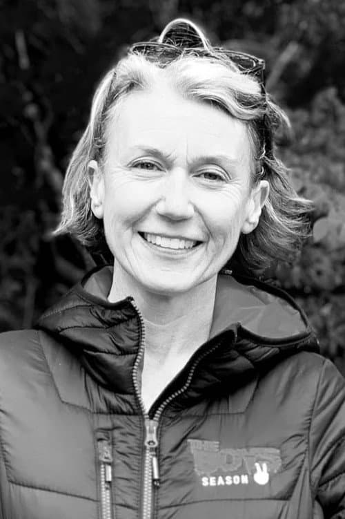 Sarah Boyd foto