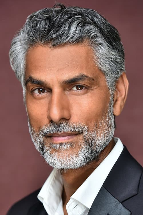 Moose Ali Khan foto