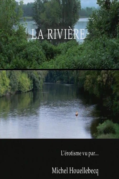 La rivière (2001) poster
