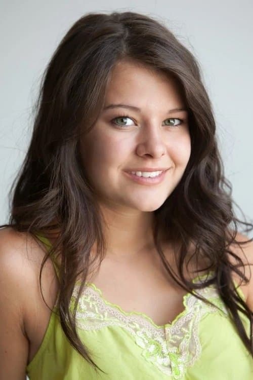 Ruby Chase O'Neil foto